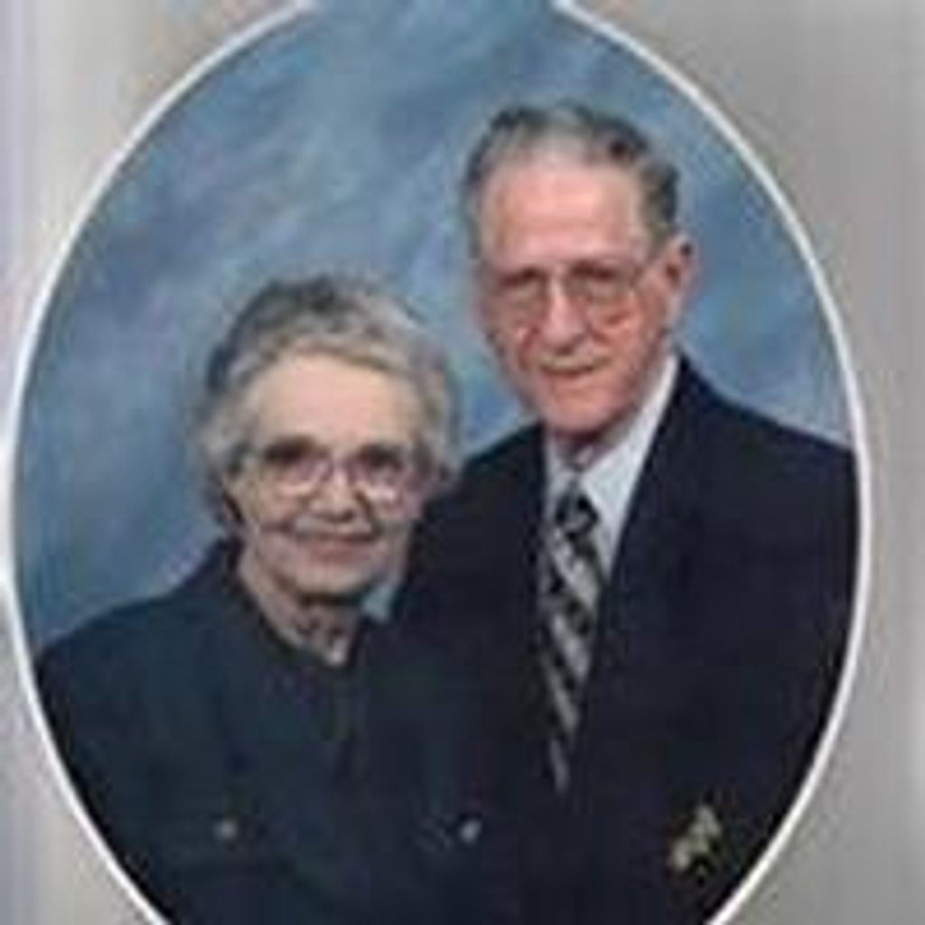 Perry Preston Graham