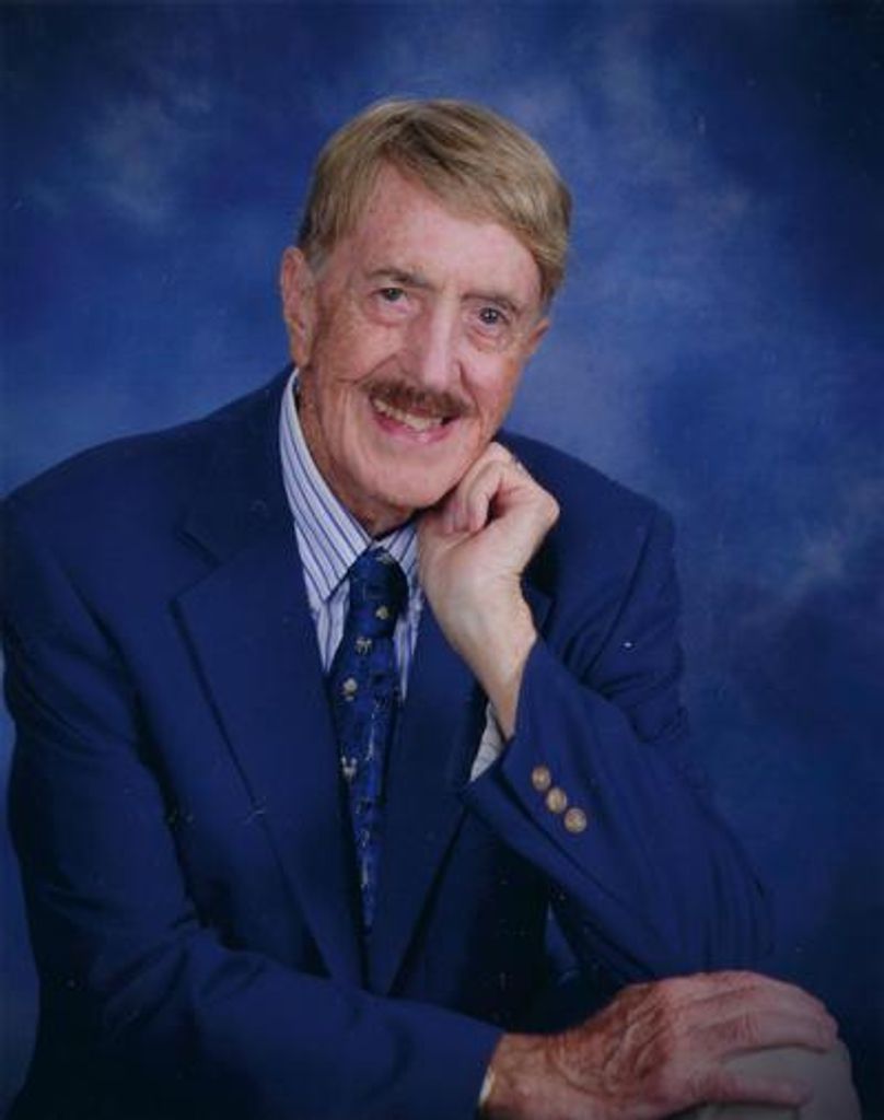 Dr. James Raymond Mcafee, M.D. Profile Photo