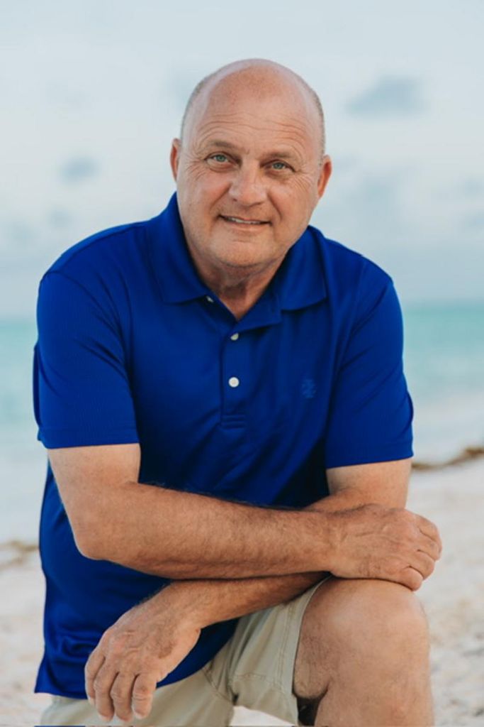 Stephen Edward Teeter Profile Photo