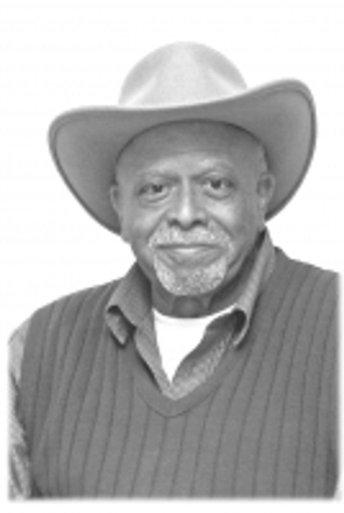 Eugene "Gene" Williams Jr.