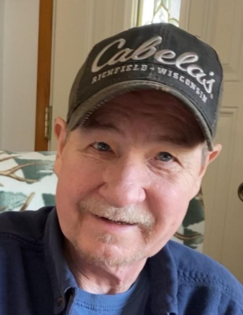 John William Wyant Profile Photo