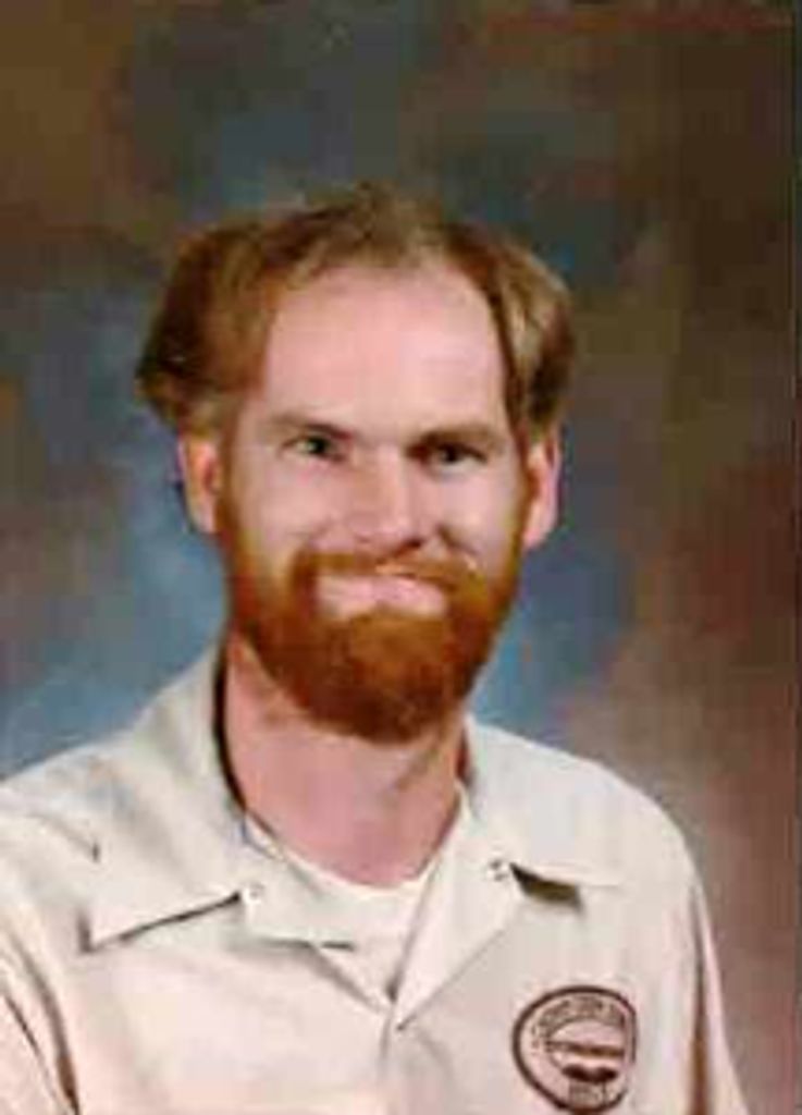 Rickie Burch