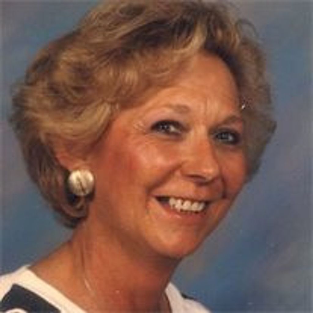 Brenda Sue Jones
