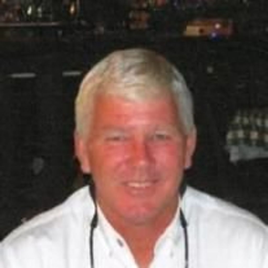 Charles David "Chuck" Myers
