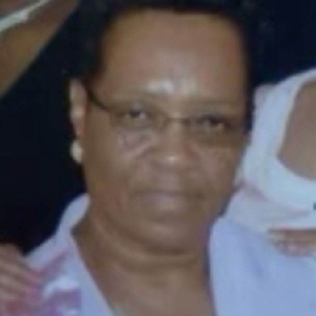 Frances W. Butler