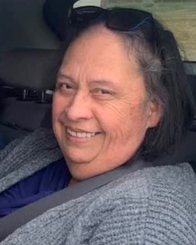 Margarita Pando Hernandez