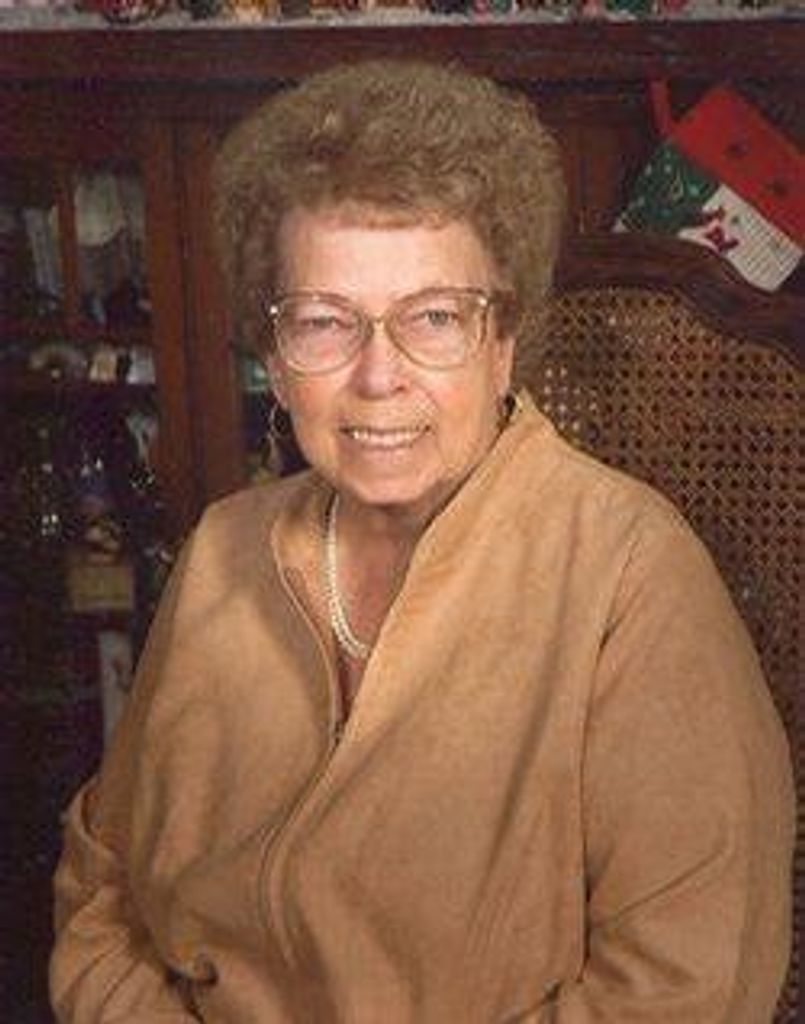 Gaynelle Alberta Durward