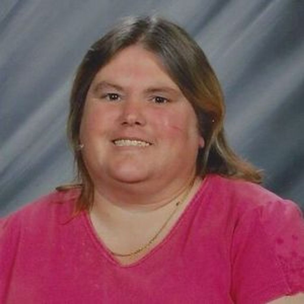 Sonya Colleen Thomas