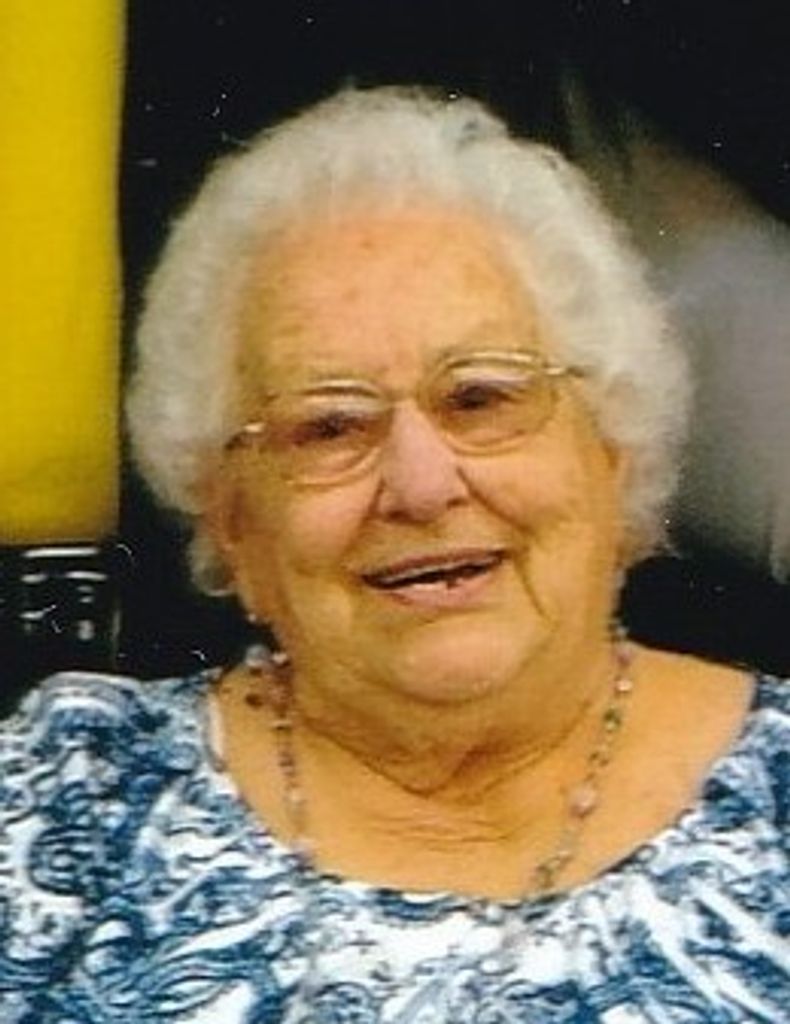 Lois Starling