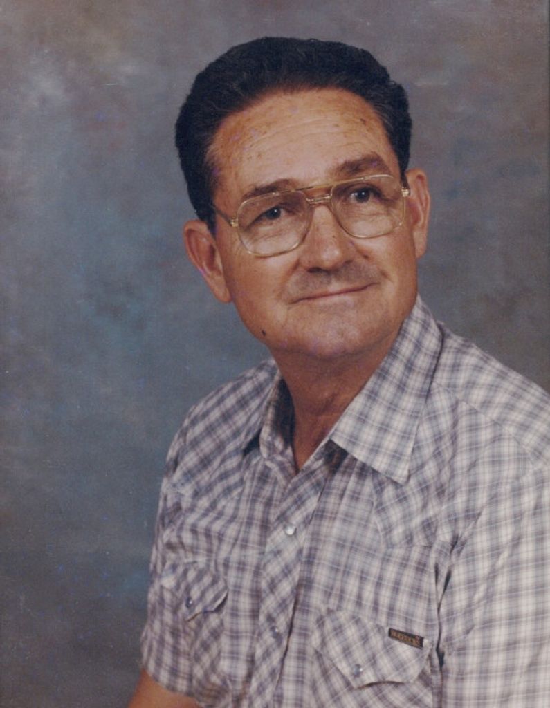 Gerald Louie Canady Profile Photo