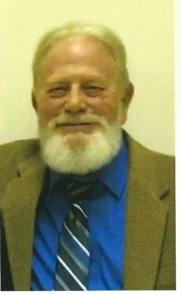 Larry Allen Cottrell Profile Photo