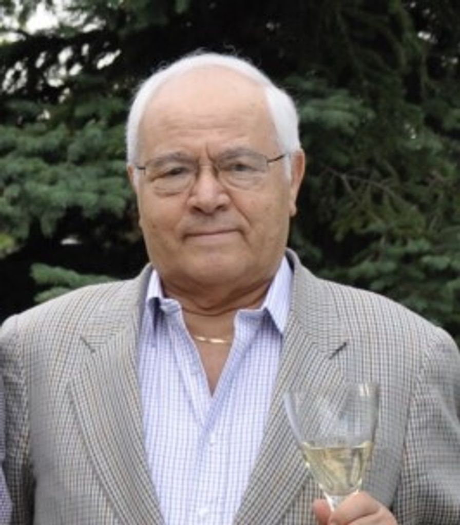 Angelo  Mammoliti