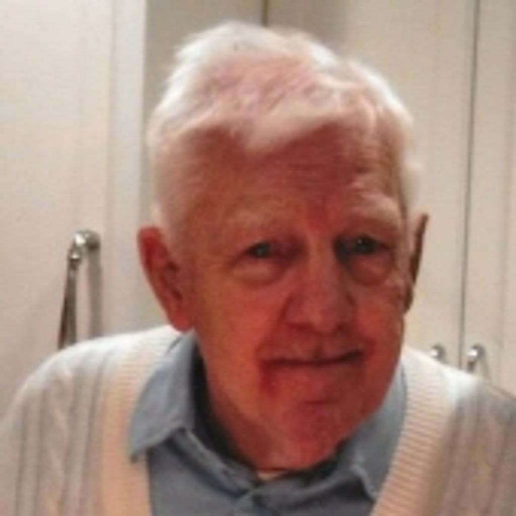 Donald C. Myers