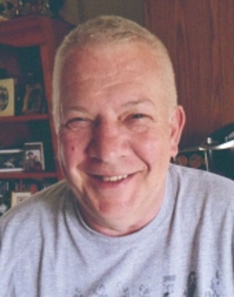 Michael Karl O'Bryon Profile Photo