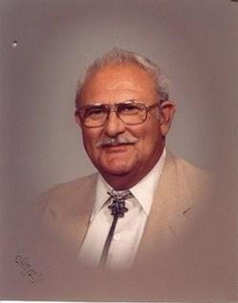 Louis Clark Kinser