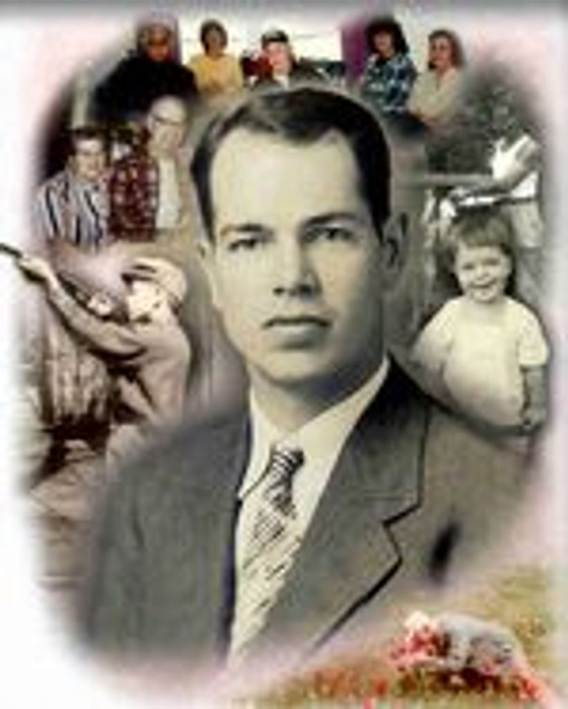 Charles Richard Steinhauser