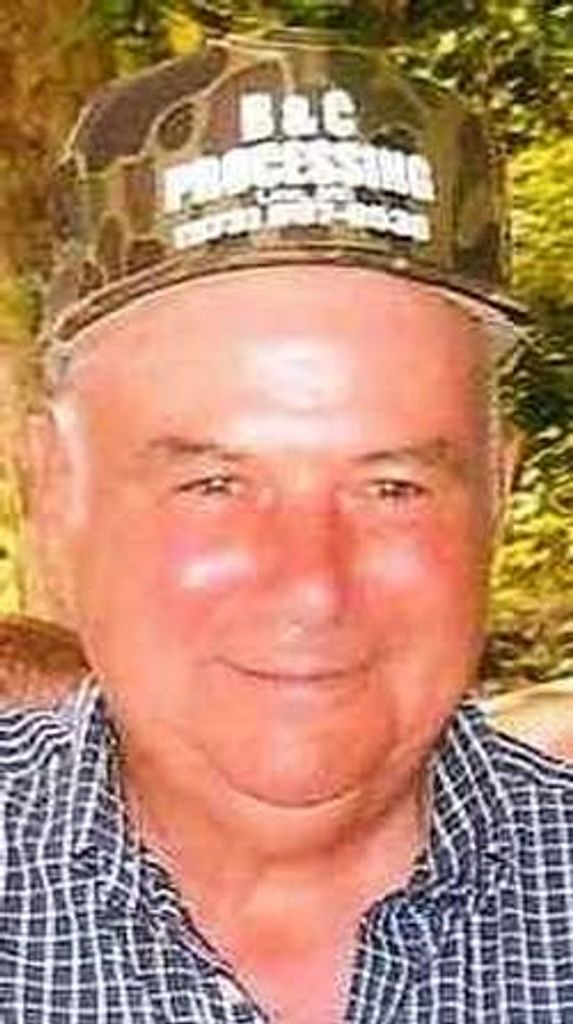 Fred James Wiegers Profile Photo