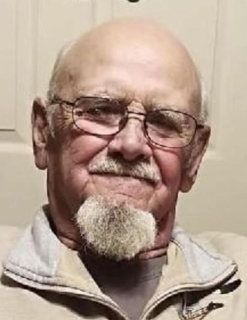 Stephen G. "Poppy" Granger