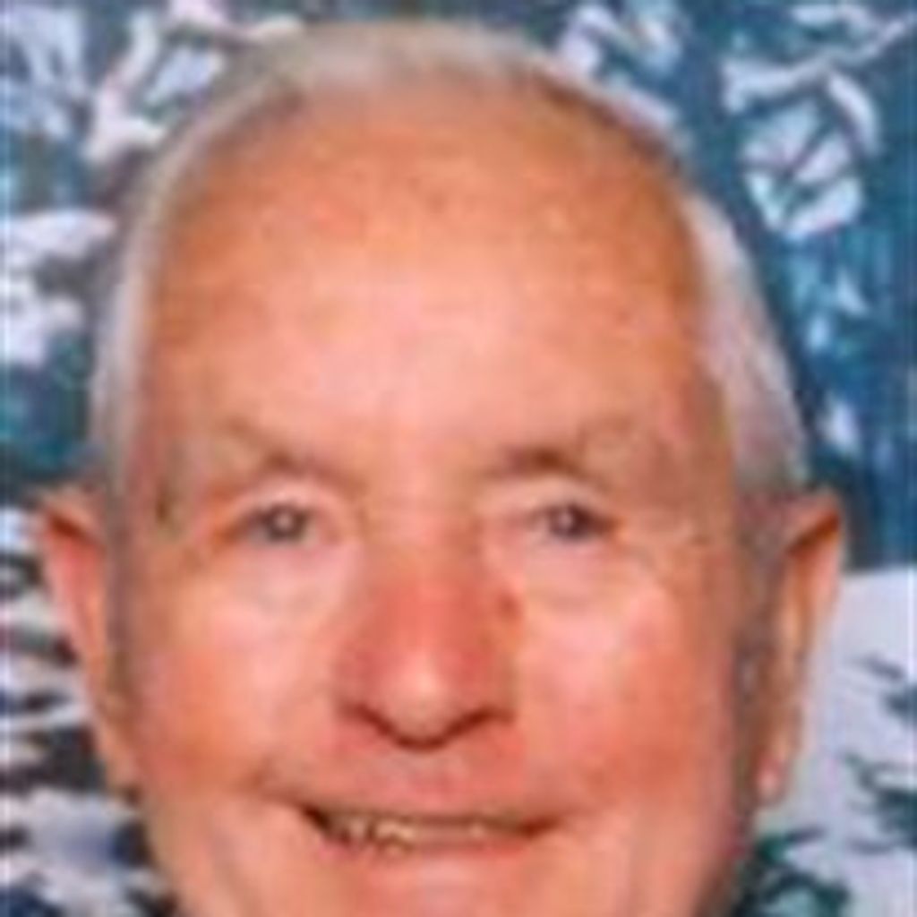 Cecil Martin