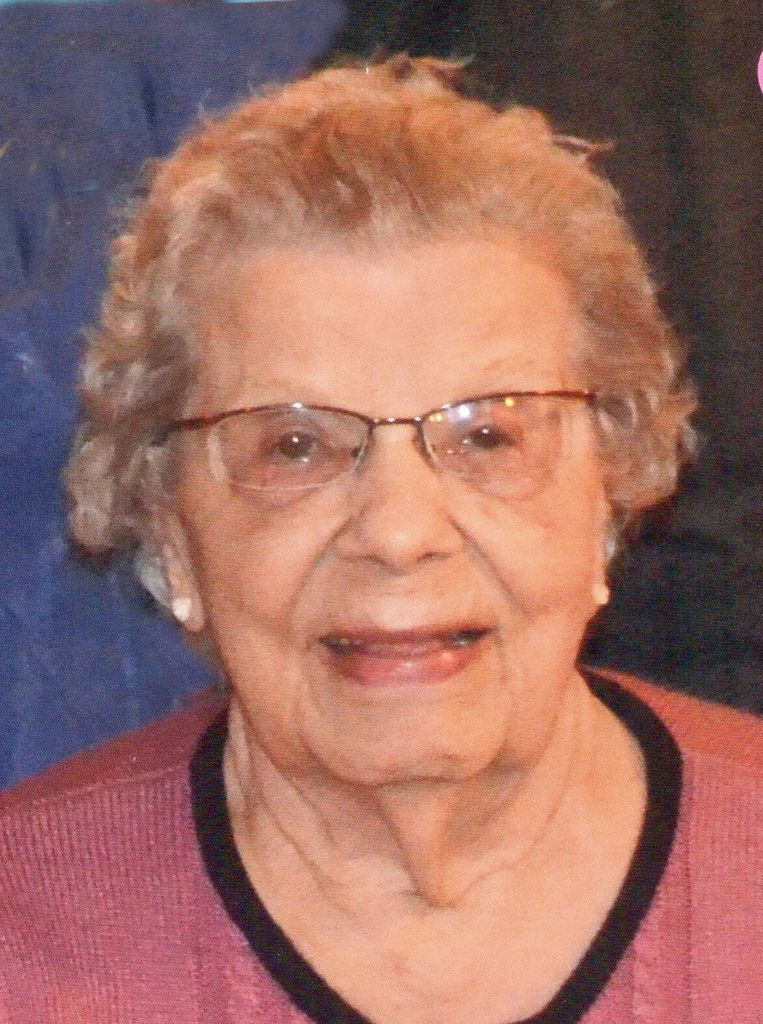 Mrs. Althea C. Moyer Profile Photo