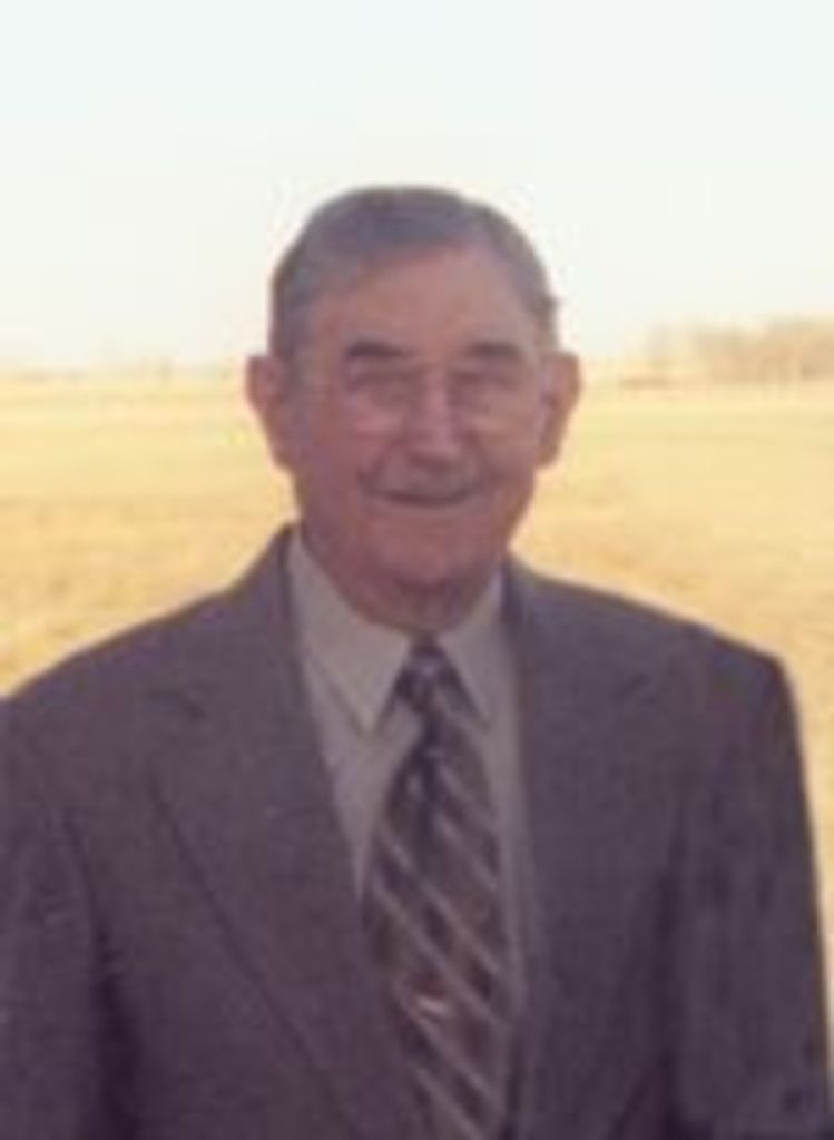 Ervin Gustav John Puterbaugh