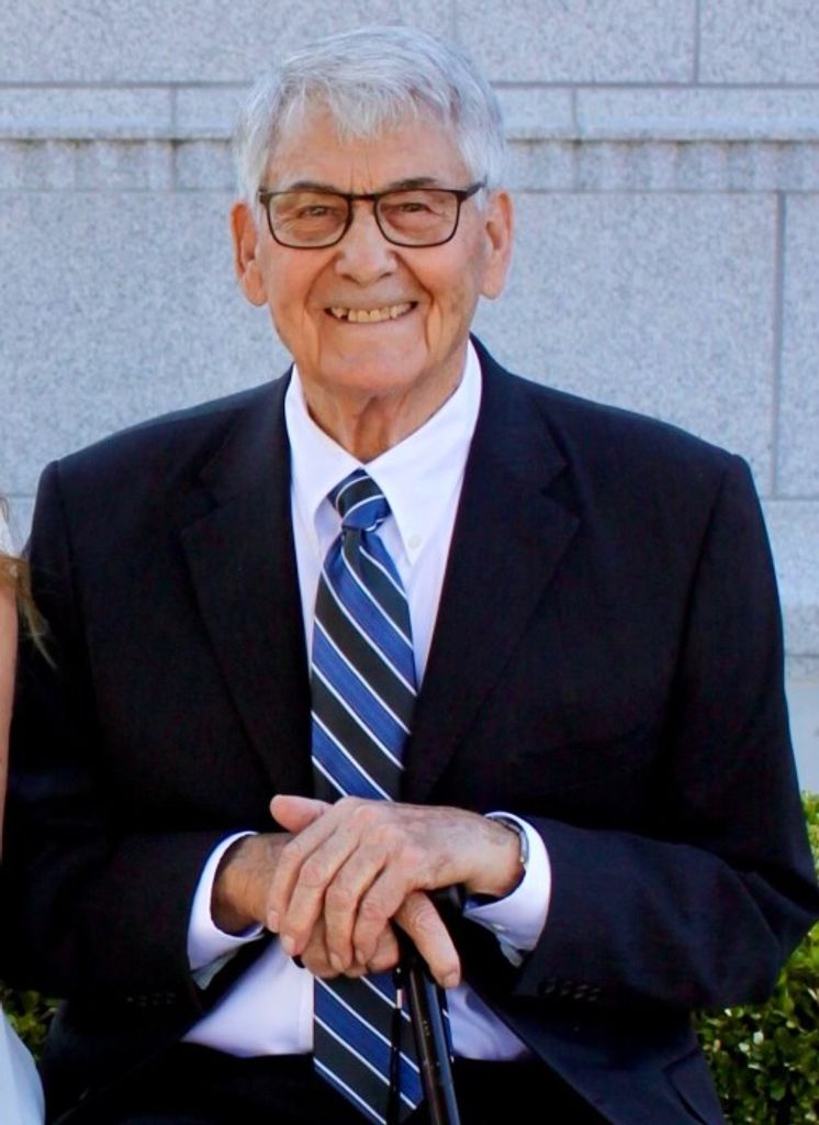 Amos Barr Neff