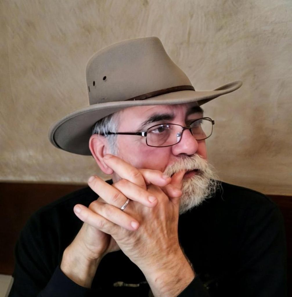 Charles Gregory Barnett Profile Photo
