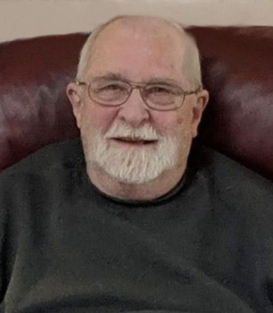 Ronald Rose, Sr.