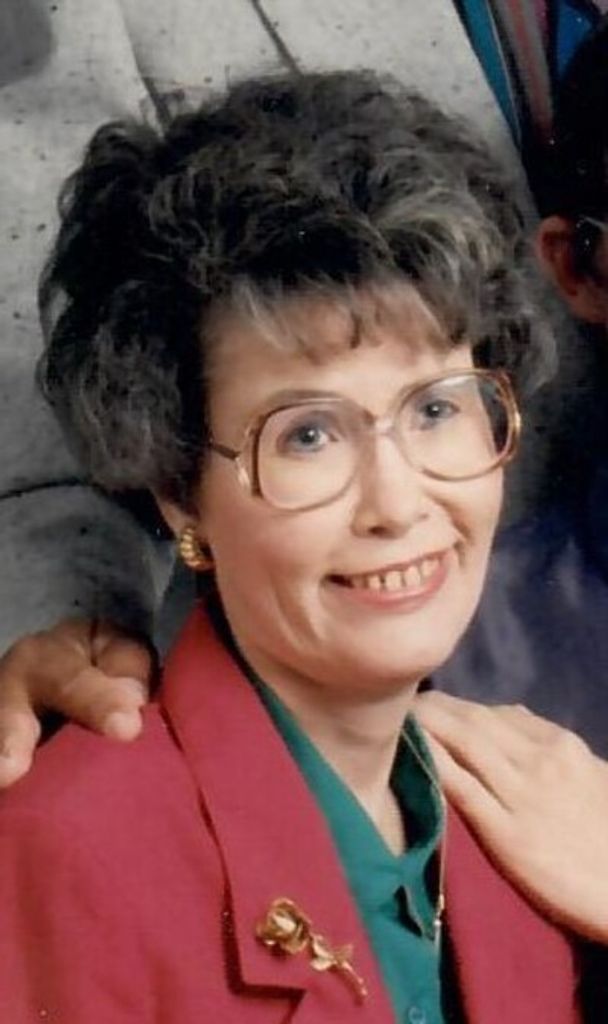 Sherry Gayle Cooper Clubb