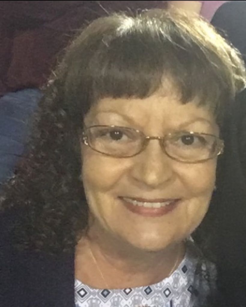 Marilyn Irene Setzer