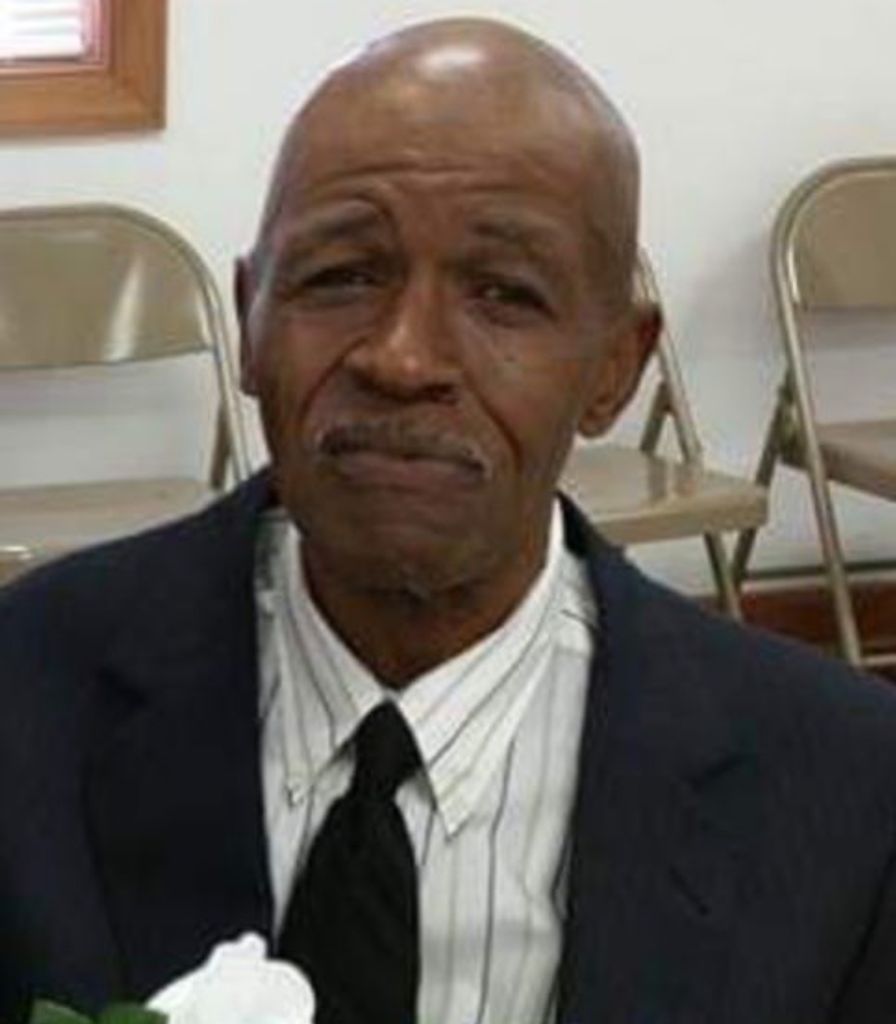 Jerry Cantey