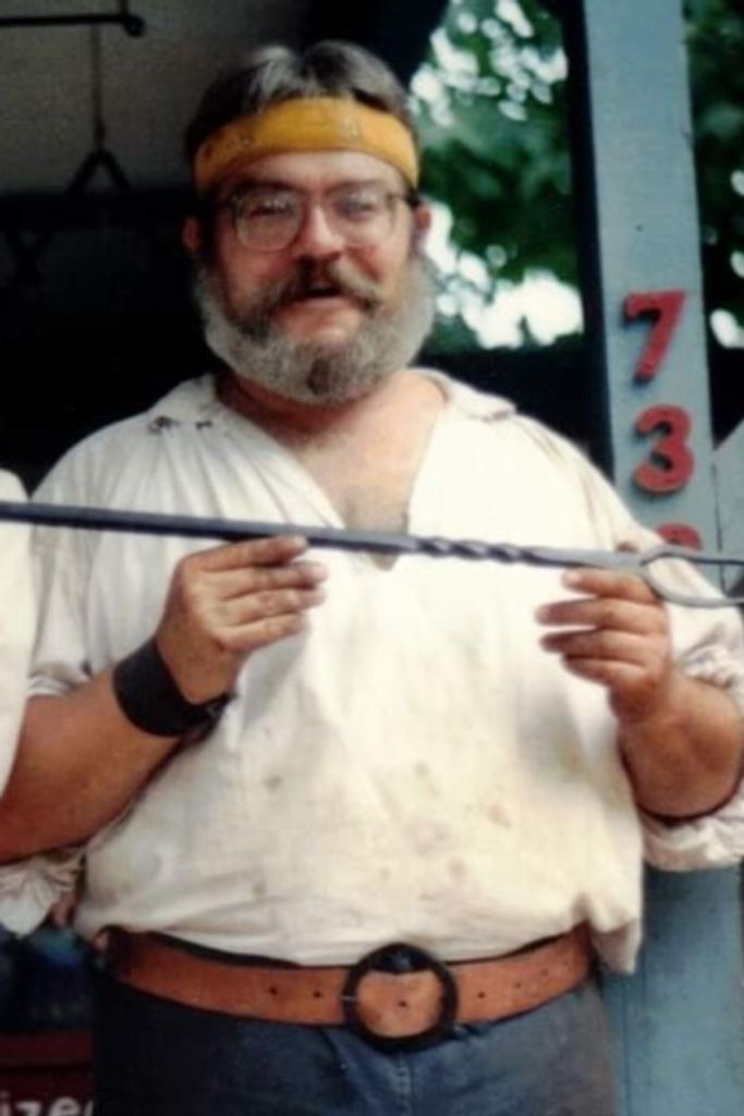 Philip Burchnell Profile Photo
