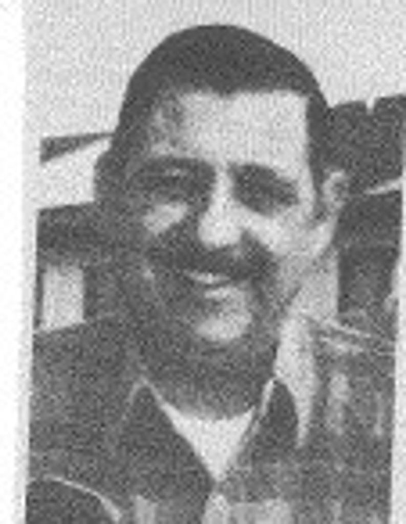 Robert Joseph Watts