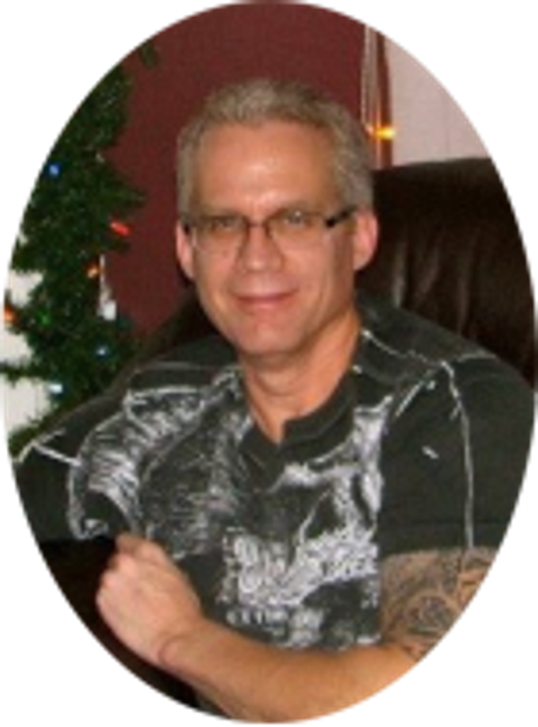 Kevin Cameron