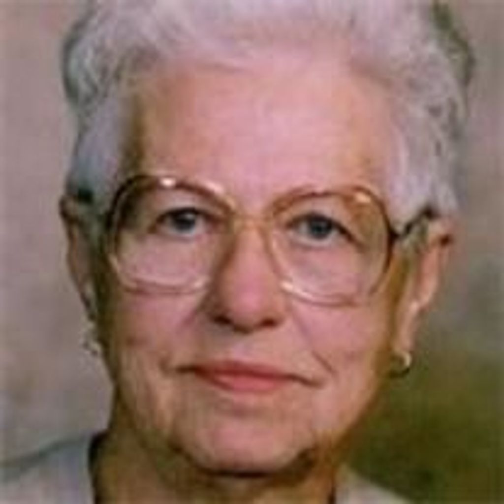 Mary Krouskop