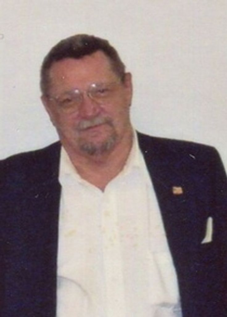 James "Jim" Albert Murphy