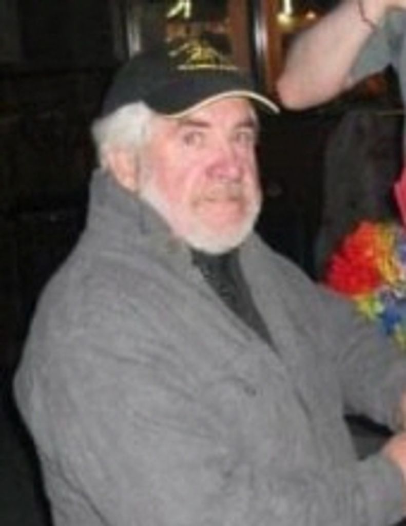 Robert B. Cunningham Profile Photo