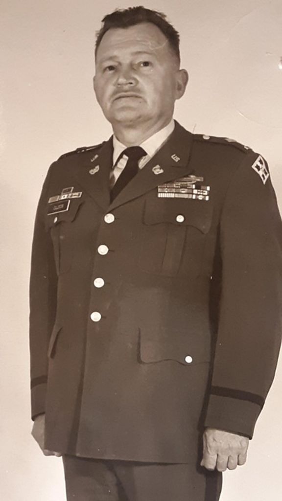 George Herbert Olson Profile Photo