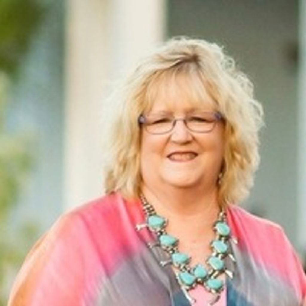 Jackie Jones