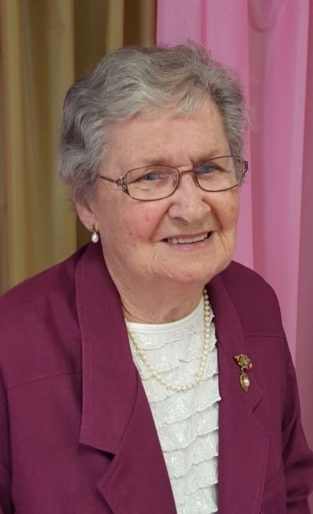 Virginia F. Mathis Profile Photo