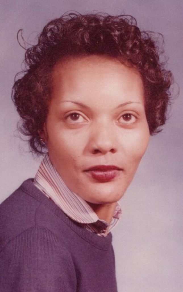 Shirley M Swinson Profile Photo