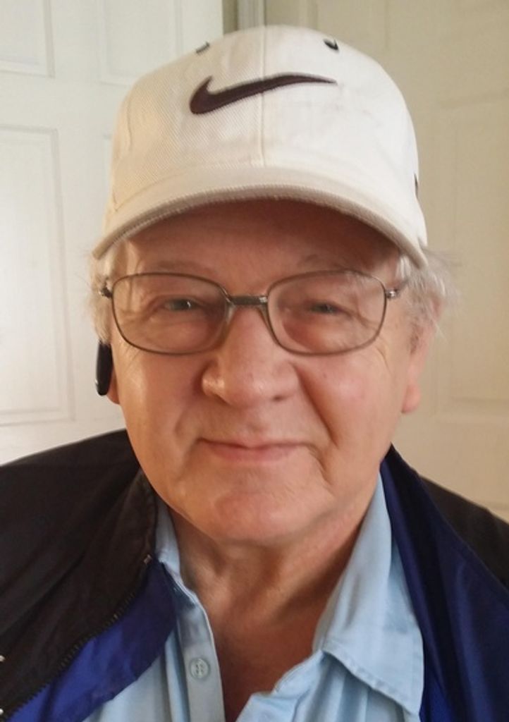 André G. Lemieux Profile Photo