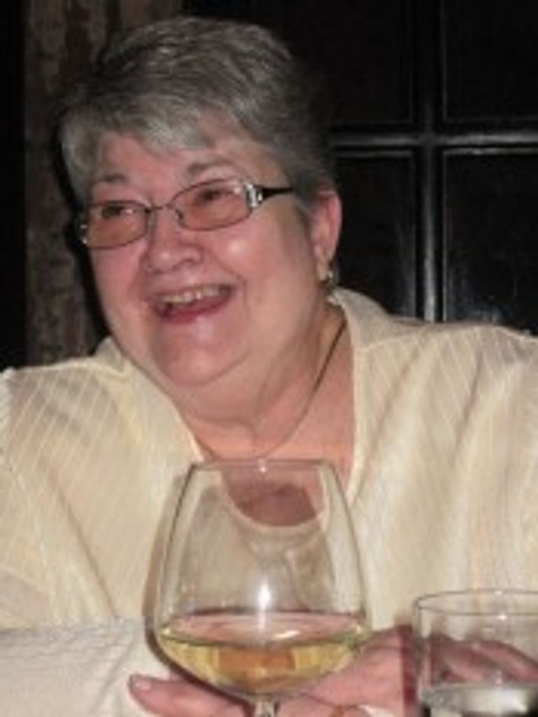 Mary Taylor