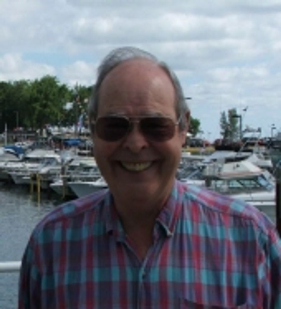 John E." Jack" Goodwin