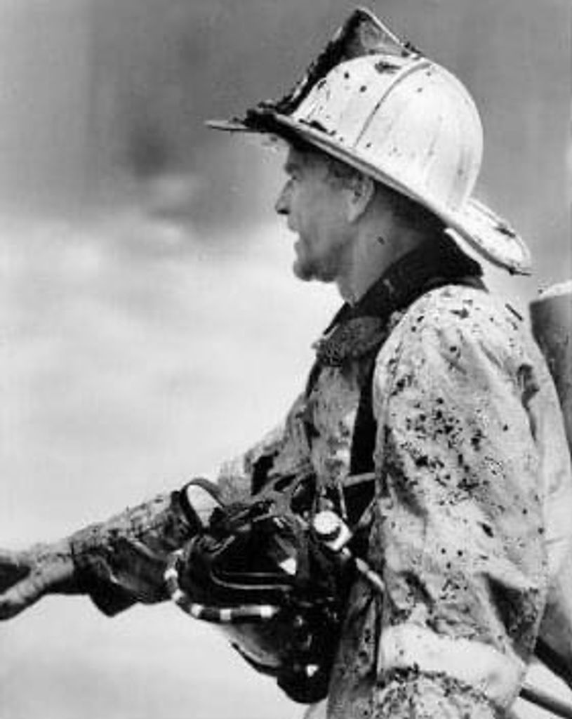 Joseph "Don" Berter Profile Photo