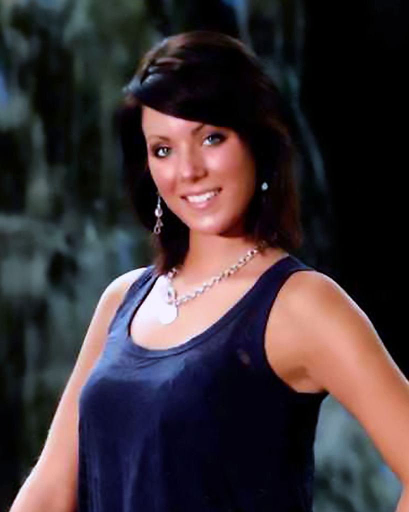 Mallori Catherine Miciotto