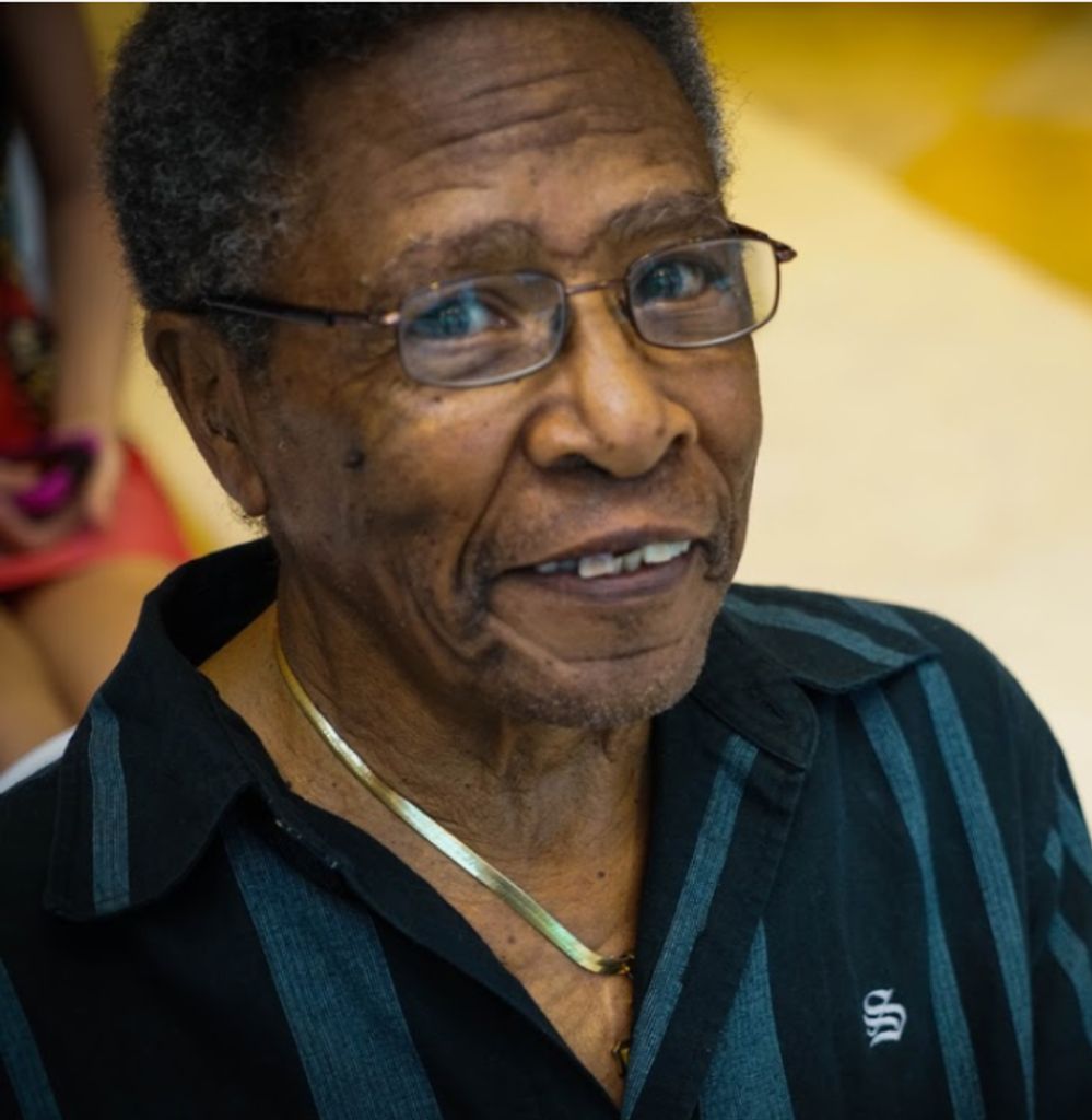 Frank Mark Preston Ii