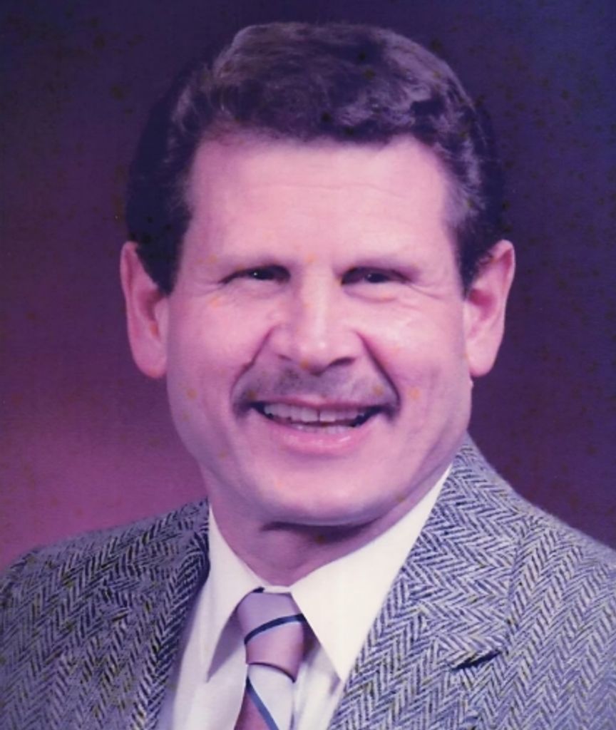 Walton Paul Elmer Profile Photo