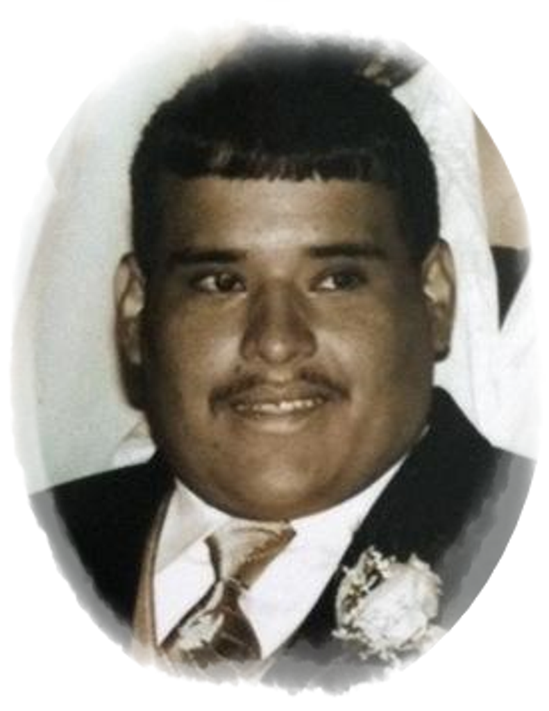 Herman Dewayne Parrie