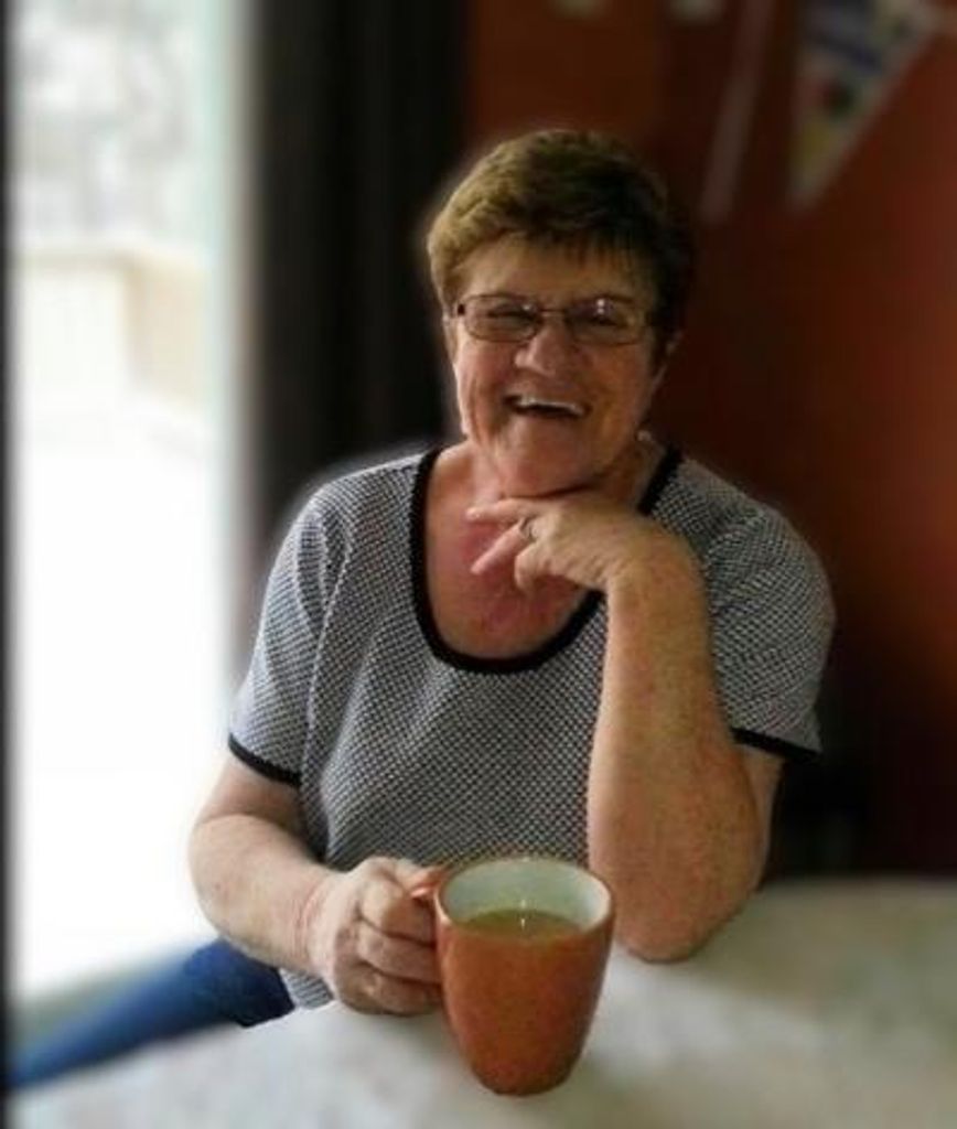 L. Diane Mackenzie Profile Photo